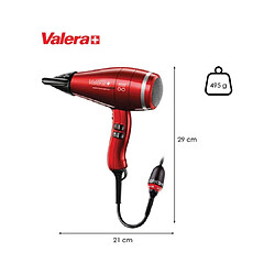 Avis Valera Swiss Power4Ever - Rouge