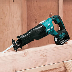 Avis Makita DJR187Z