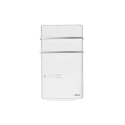 Purline Sèche-serviettes numérique contrôle WIFI 2000W