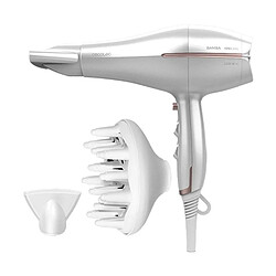 Cecotec Bamba IoniCare 5300 Maxi Aura