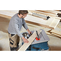 Bosch GTS 635-216 pas cher