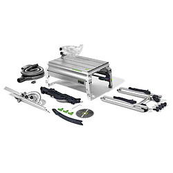 Festool Precisio CS 50 EBG