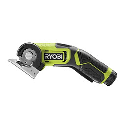 Ryobi Scie sans fil 4 V