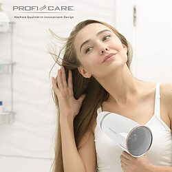 Proficare HT 3009 - Blanc