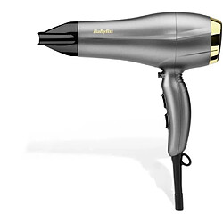 Babyliss Titanium Gold 2300