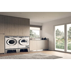 Asko T611HX.W - Blanc · Reconditionné pas cher