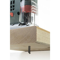 Wolfcraft Lame de scie pour bois