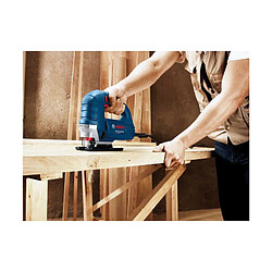BOSCH GST 8000 E