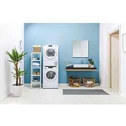 Candy CSOE H11A2TE-S - Blanc