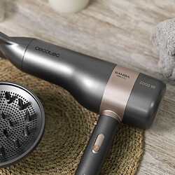 Cecotec IoniCare 6000 RockStar Vision