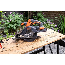 Black & decker BDCCS18N-XJ