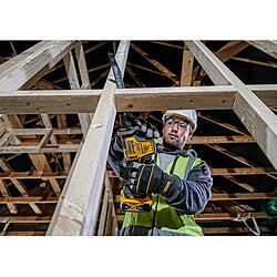 Avis Dewalt DCS369N-XJ - 18 V