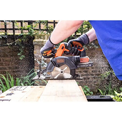 Acheter Black & decker BDCCS18N-XJ