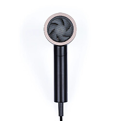 Avis Livoo DOS173 - Noir/Rose