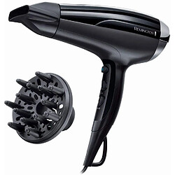 Remington Pro-Air Shine D5215 - Noir