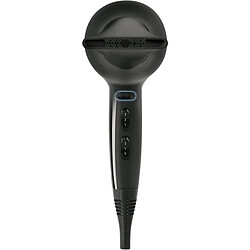 ROWENTA Infini Pro Beauty Noir Sèche-cheveux 2200W - Ionique - 2 vitesses - Diffuseur et concentrateur