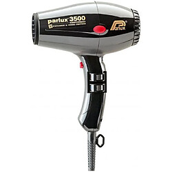 Parlux 3500 SuperCompact - Noir