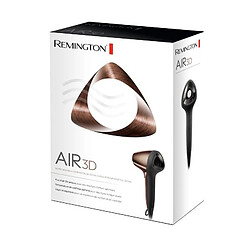 Remington D7777 - Bronze pas cher