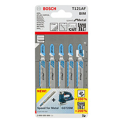 Bosch T 121 AF