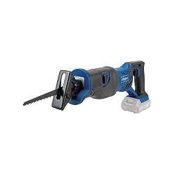 Scie multi-fonction Scheppach