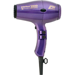 Parlux 3500 Super Compact - Violet