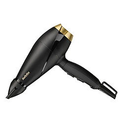 Avis Babyliss 6704E Power Pro 2000