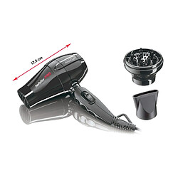 Babyliss BAB5510E - Noir