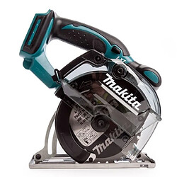 Avis Makita DCS552Z