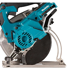 Avis Makita DCS 553 Z - 18 V
