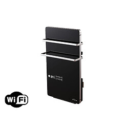 PURLINE Porte-Serviettes Numérique - 2000W pas cher