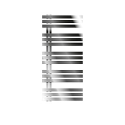 ECD Germany Iron EM 600x1200 mm