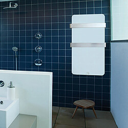 Haverland Sèche-serviettes Verre 600W