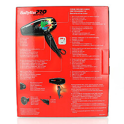 Acheter Babyliss Rapido