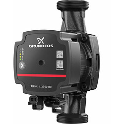 Grundfos Alpha1 L 25 - 60 180 99160584