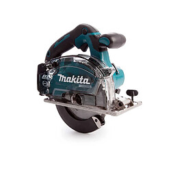 Makita DCS553RTJ - 18 V