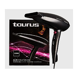 Taurus Alize Evolution - Noir