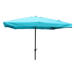 Parasol Concept Usine