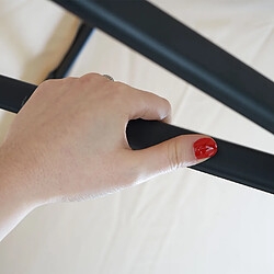 Acheter Mendler parasol déporté rond - Crème