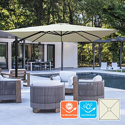 Elios parasols Parasol Padang déporté - Beige