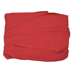 Avis Mendler Toile de parasol rond - Bordeaux