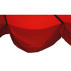 Mendler Parasol Meran Pro - Anthracite pas cher