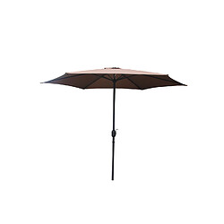Parasol Concept Usine