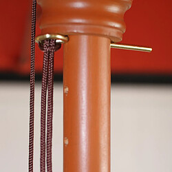 Acheter Mendler Parasol Florida - Rouge bordeaux