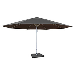 Acheter Mendler Parasol Meran II - Anthracite