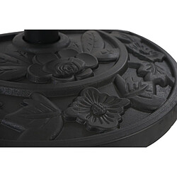 Acheter Mendler Parasol déporté demi-lune - Crème