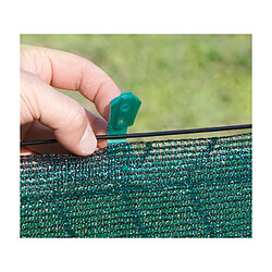 Acheter Nortene Clips de Fixation Brise Vue