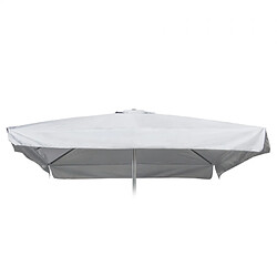 Elios parasols Parasol Marte carré - 3 x 3 m