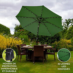 Parasol Monstershop