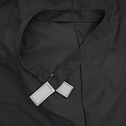 Mendler Toile pour Parasol Meran Pro Ø 5m - Anthracite pas cher