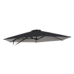 Elios parasols tonnelle Dorico - Noir